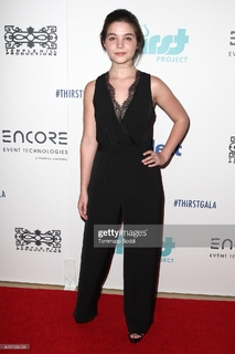Madison McLaughlin feet photo 17
