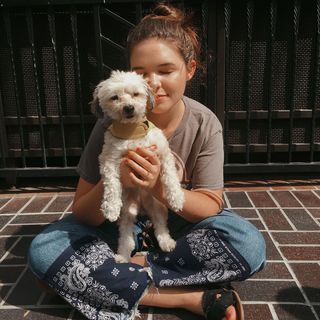 Madison McLaughlin feet photo 12