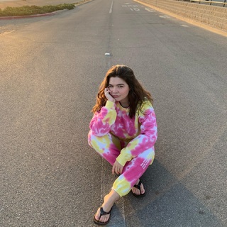 Madison McLaughlin feet photo 10