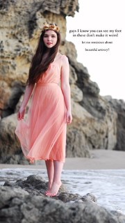 Madison McLaughlin feet photo 9