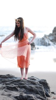 Madison McLaughlin feet photo 8