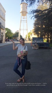 Madison McLaughlin feet photo 6