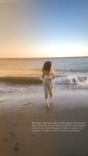 Madison McLaughlin feet photo 4