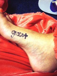 Madison Perry feet photo 2