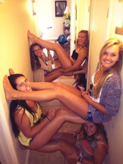 Madison Perry feet photo 18