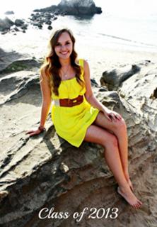 Madison Perry feet photo 6