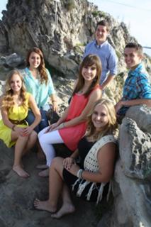 Madison Perry feet photo 4