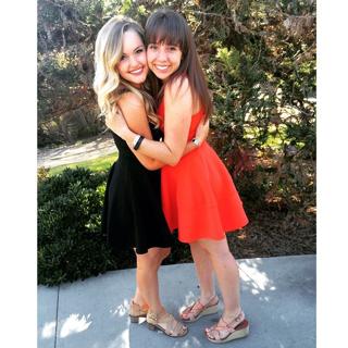 Madison Perry feet photo 17