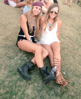 Madison Perry feet photo 13