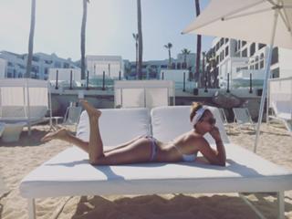 Madison Perry feet photo 10
