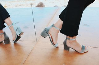 Madison Perry feet photo 1