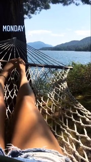 Madison Perry feet photo 16