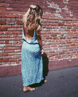 Madison Perry feet photo 9