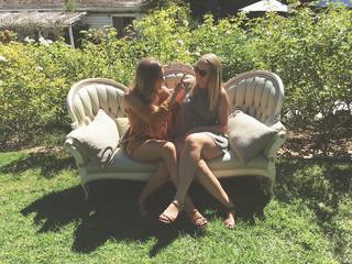 Madison Perry feet photo 7