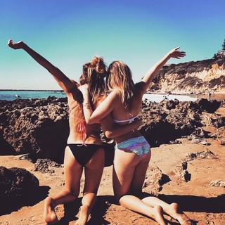 Madison Perry feet photo 18