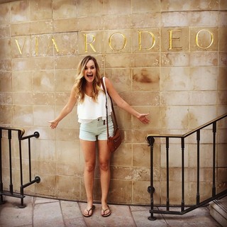 Madison Perry feet photo 17
