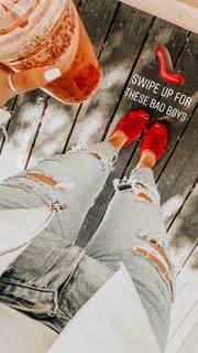 Madison Perry feet photo 6