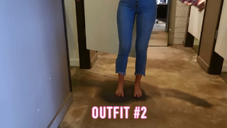 Madison Perry feet photo 5