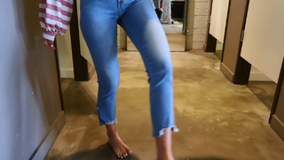 Madison Perry feet photo 4