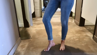 Madison Perry feet photo 3