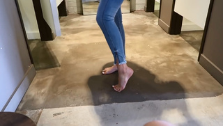 Madison Perry feet photo 2