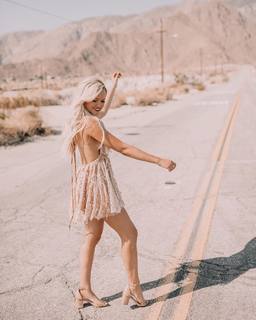 Madison Perry feet photo 2