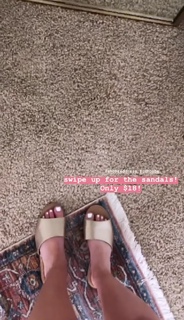 Madison Perry feet photo 16