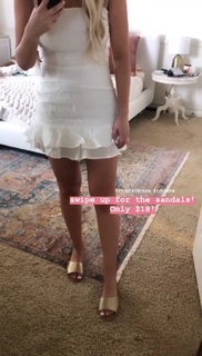 Madison Perry feet photo 15