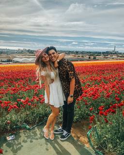 Madison Perry feet photo 2