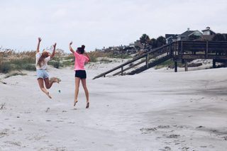 Madison Perry feet photo 18