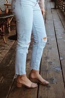 Madison Perry feet photo 17