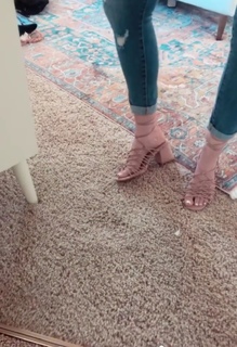Madison Perry feet photo 5