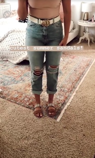 Madison Perry feet photo 20
