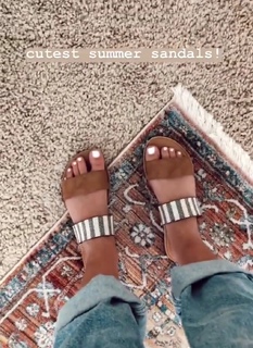 Madison Perry feet photo 19