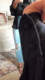 Madison Perry feet photo 14
