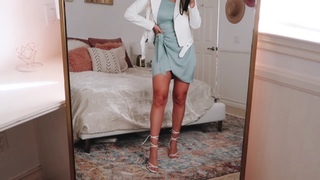 Madison Perry feet photo 13