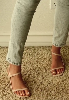 Madison Perry feet photo 12