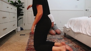Madison Perry feet photo 8