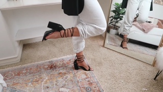 Madison Perry feet photo 15