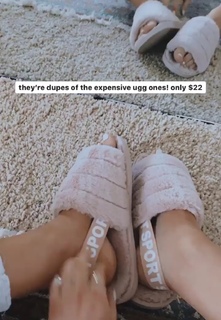 Madison Perry feet photo 12