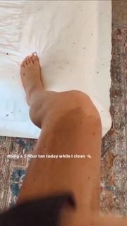 Madison Perry feet photo 17
