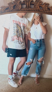 Madison Perry feet photo 5