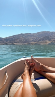 Madison Perry feet photo 20
