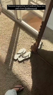 Madison Perry feet photo 2