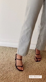 Madison Perry feet photo 8