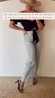 Madison Perry feet photo 6