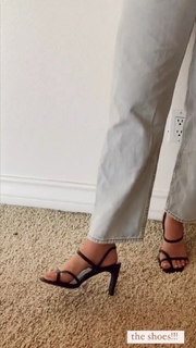 Madison Perry feet photo 5