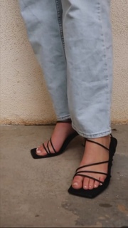 Madison Perry feet photo 19