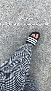 Madison Perry feet photo 10