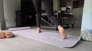 Madison Perry feet photo 4
